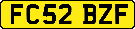 FC52BZF