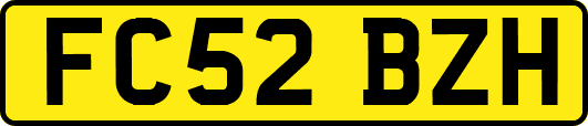FC52BZH