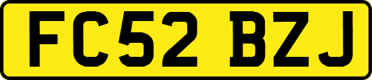 FC52BZJ
