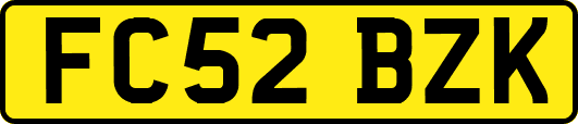 FC52BZK