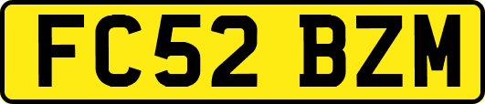 FC52BZM