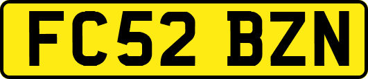 FC52BZN