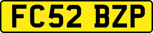 FC52BZP