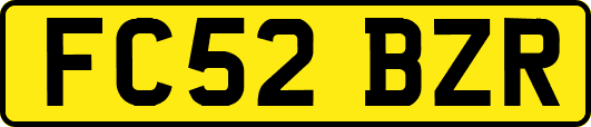 FC52BZR