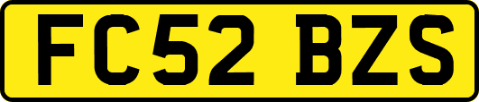 FC52BZS