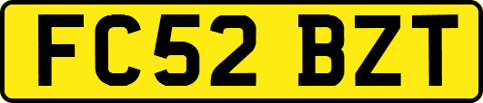 FC52BZT