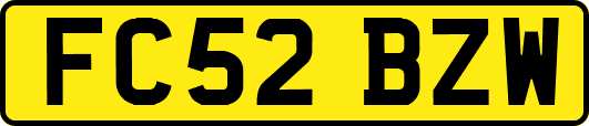 FC52BZW