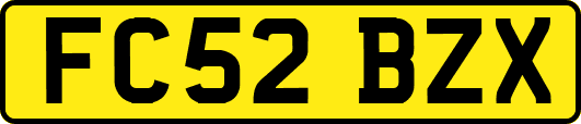FC52BZX