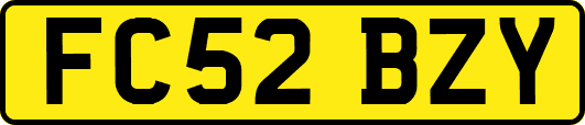 FC52BZY