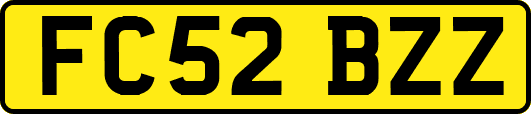 FC52BZZ