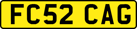 FC52CAG