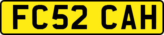 FC52CAH
