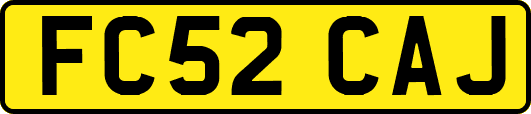 FC52CAJ