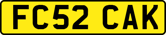 FC52CAK