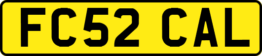 FC52CAL