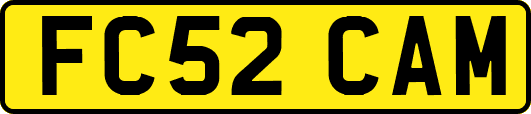 FC52CAM
