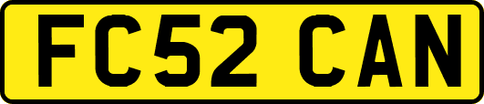 FC52CAN