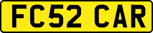 FC52CAR