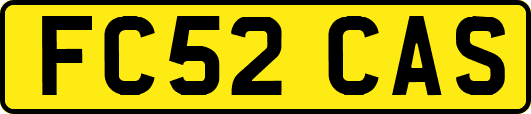 FC52CAS