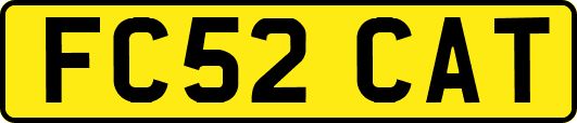 FC52CAT
