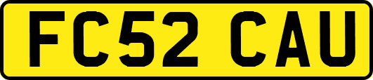 FC52CAU