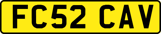 FC52CAV