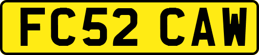 FC52CAW