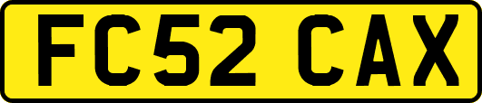 FC52CAX