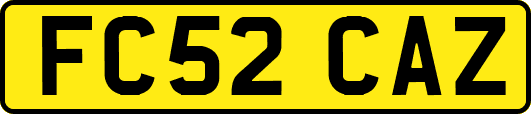 FC52CAZ