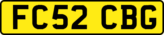 FC52CBG