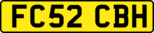 FC52CBH