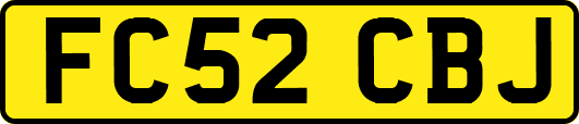 FC52CBJ
