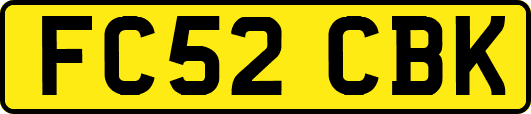 FC52CBK