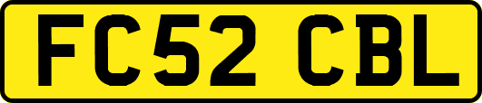 FC52CBL