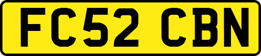 FC52CBN