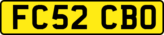 FC52CBO