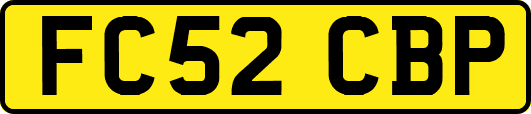 FC52CBP
