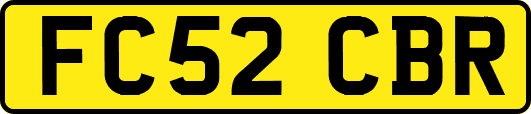 FC52CBR