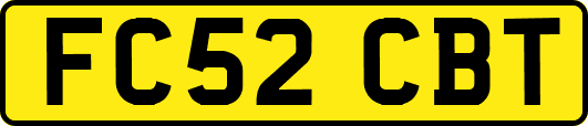 FC52CBT