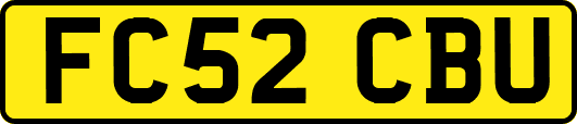 FC52CBU