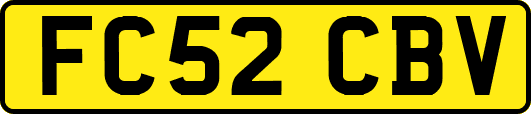 FC52CBV