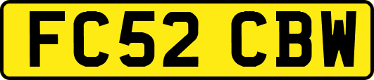 FC52CBW