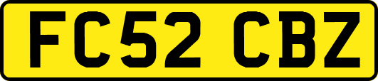 FC52CBZ