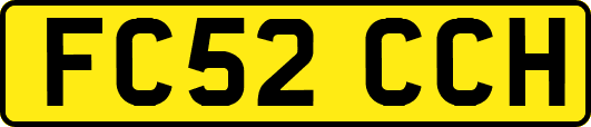 FC52CCH