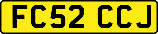 FC52CCJ