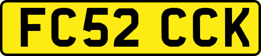 FC52CCK