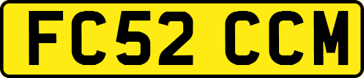 FC52CCM