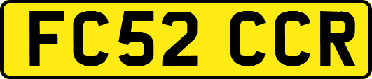 FC52CCR