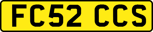 FC52CCS
