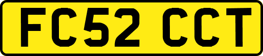 FC52CCT